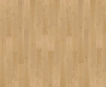 Original Maple - NAF 6.5''x 18mm MAPLE Engineered Hardwood