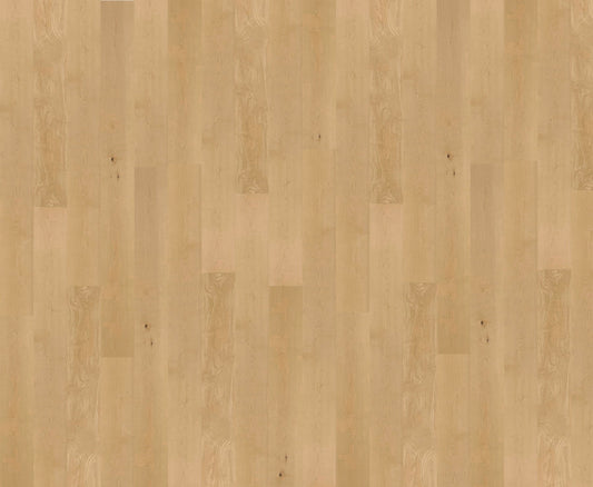 Original Maple - NAF 6.5''x 18mm MAPLE Engineered Hardwood