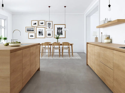 Oslo - Centura Glue down Vinyl tile 4mm Dura Acoustiflor Collection