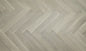 Pearl - Vidar Herringbone 5" x 3/4" American Oak Engineered Hardwood T&G