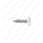 Pinsert Screw #12 3/4” 100pcs/packs (ACC801-VPS-0.75)