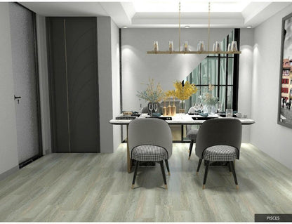 Pisces - AQUAPLUS PLATINUM  9mm SPC Vinyl Flooring