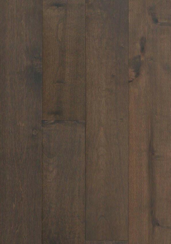 Pottery Barn - BRAND SURFACES 7 1/2" Maple Engineered Hardwood Canadian Standard Flooring