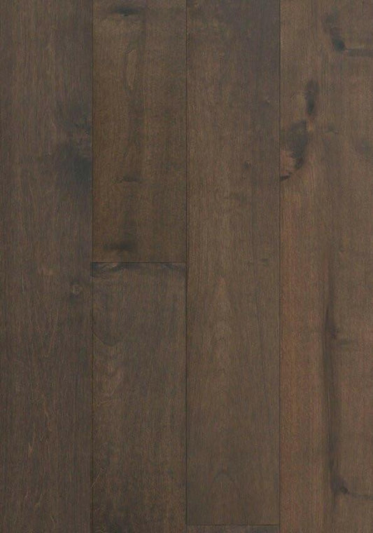 Pottery Barn - BRAND SURFACES 7 1/2" Maple Engineered Hardwood Canadian Standard Flooring