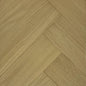 Pristine - Canadian Standard Flooring 6” x 3/4" Engineered Hardwood Oak LUCID HERRINGBONE Collection