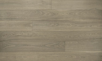Provence - Vidar 5" x 3/4" American Walnut Engineered Hardwood Herringbone T&G