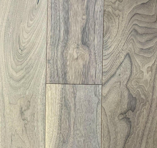 Provence - Vidar American Black Walnut 6" x 3/4" Engineered Hardwood
