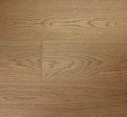 Puerto Rico - NAF 6.5" x 18mm REGAL Oak Engineered Hardwood