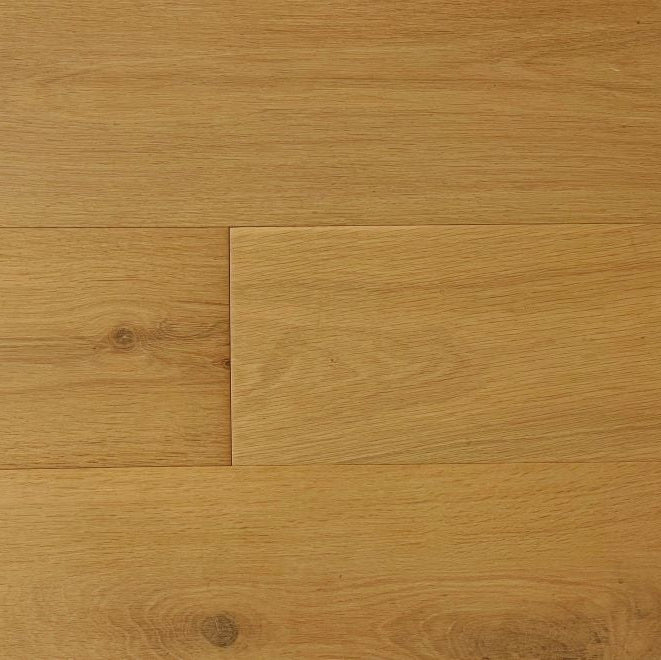 Rome - NAF 6.5''x 18mm OAK Engineered Hardwood