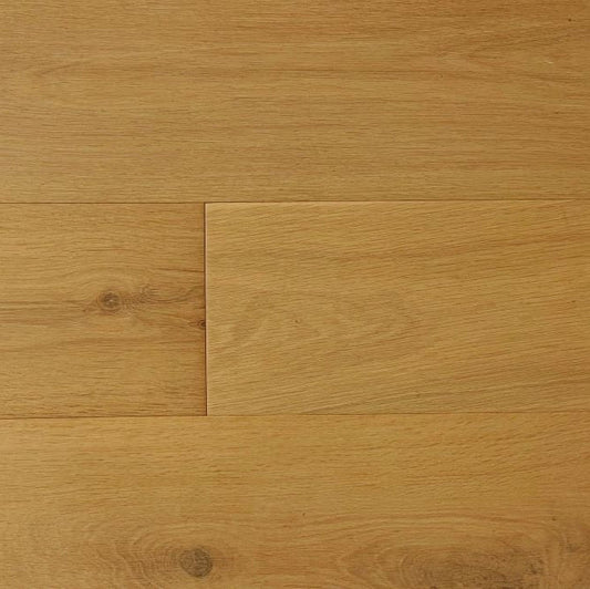 Rome - NAF 6.5''x 18mm OAK Engineered Hardwood