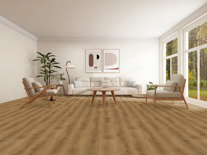 RUVO EV411014 - Canadian Standard Flooring 9mm WPC Vinyl | Evion 9 Collection