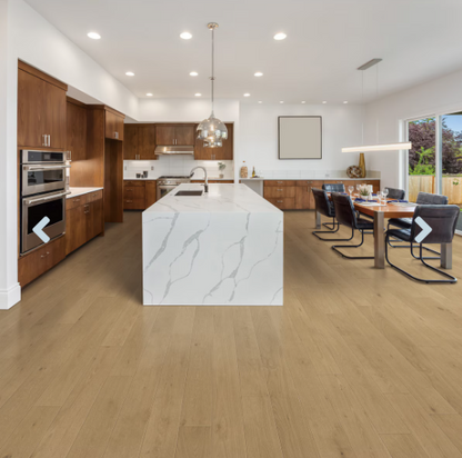 Sable - Toucan 3/4" x 6 1/2" Engineered Hardwood Studio Collection