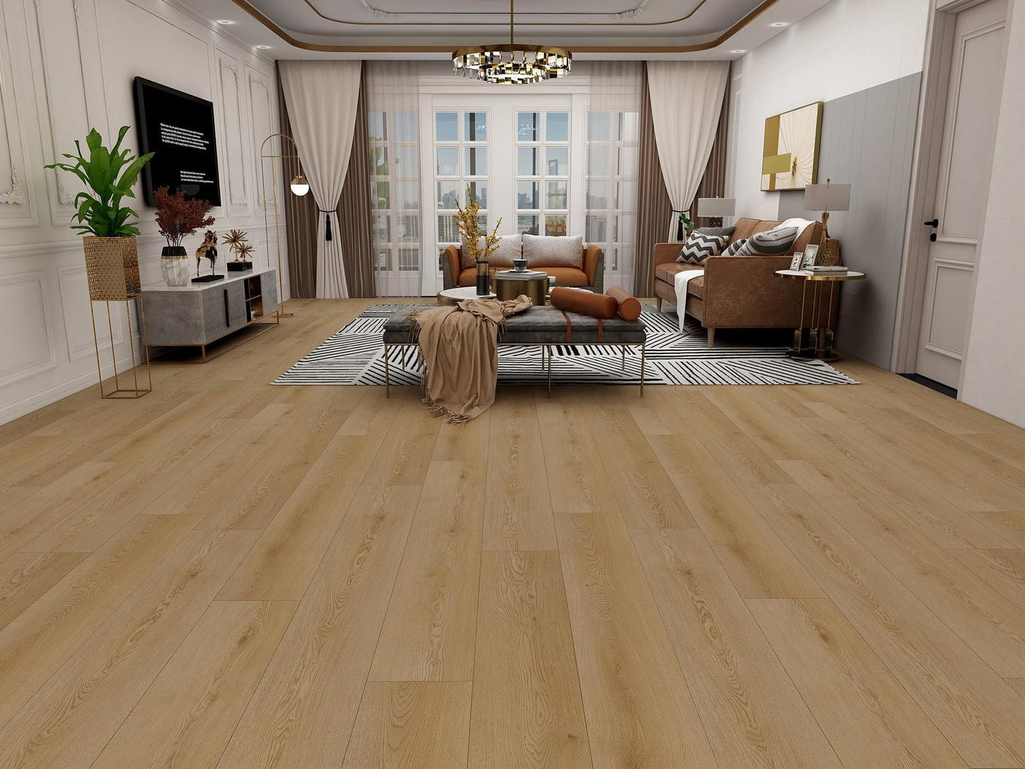 Sand VL88148L002 - Centura Montebello Vinyl 6mm