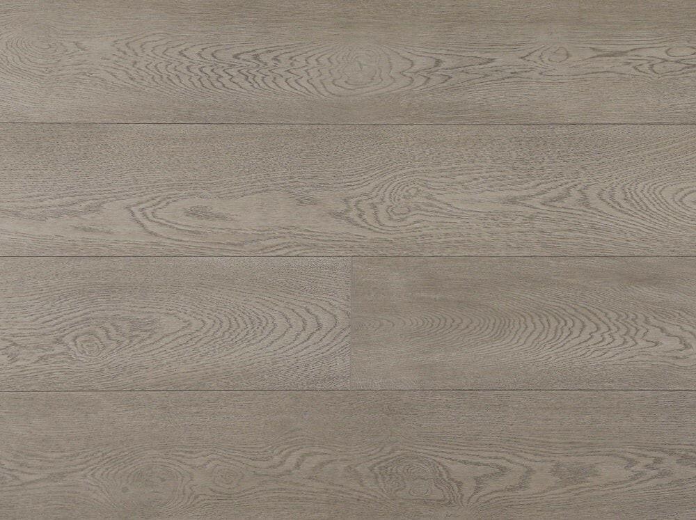 Sandy Grey - Vidar American Oak 9" x 3/4" Engineered Hardwood T&G