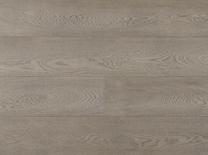 Sandy Grey - Vidar American Oak 9" x 3/4" Engineered Hardwood T&G