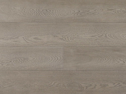 Sandy Grey - Vidar American Oak 9" x 3/4" Engineered Hardwood T&G