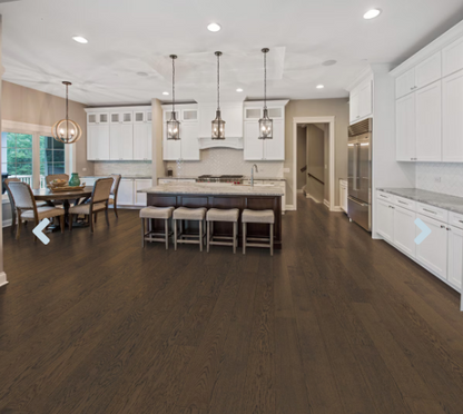Shadow - Toucan 3/4" x 6 1/2" Engineered Hardwood Studio Collection