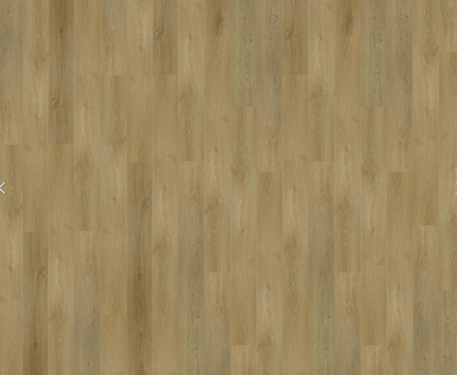 SHANGRI-LA - AQUAPLUS Gold 7mm SPC Vinyl Flooring With Cork Underlay