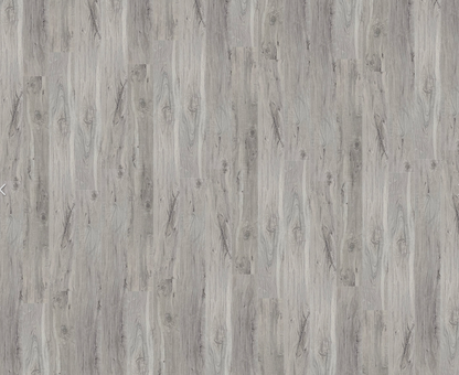 SIBERIA - AQUAPLUS Gold 7mm SPC Vinyl Flooring With Cork Underlay