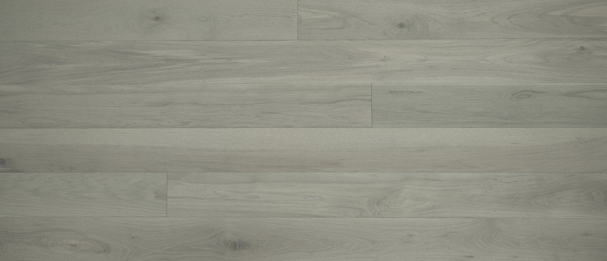 Silver Stone - Vidar American Oak 6" x 3/4" Engineered Hardwood T&G