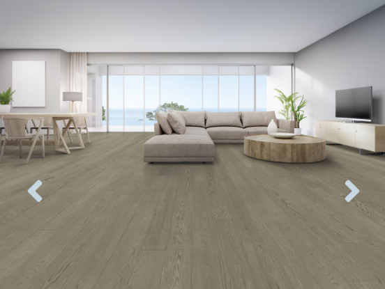 Sky - Toucan 3/4" x 6 1/2" Engineered Hardwood Studio Collection
