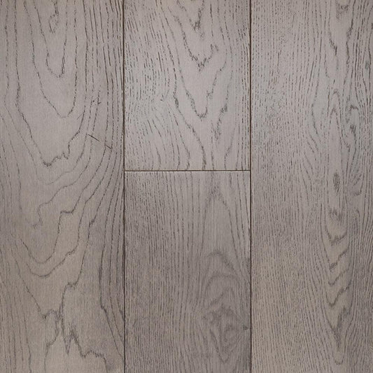 Smoke Grey - Vidar 5" x 1/2" Click American Oak Engineered Hardwood