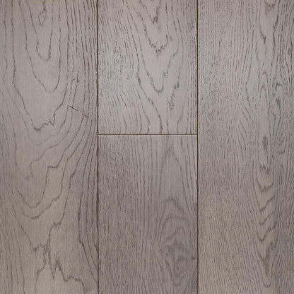 Smoke Grey - Vidar American Oak 6" x 3/4" Engineered Hardwood T&G
