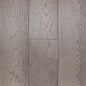 Smoke Grey - Vidar American Oak 6" x 3/4" Engineered Hardwood T&G