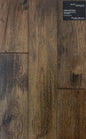 Smoked Tree Trunk - BRAND SURFACES 6 1/2" Hickory Engineered Hardwood Canadian Standard Flooring