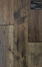 Smoky Shadow - BRAND SURFACES 6 1/2" Hickory Engineered Hardwood Canadian Standard Flooring
