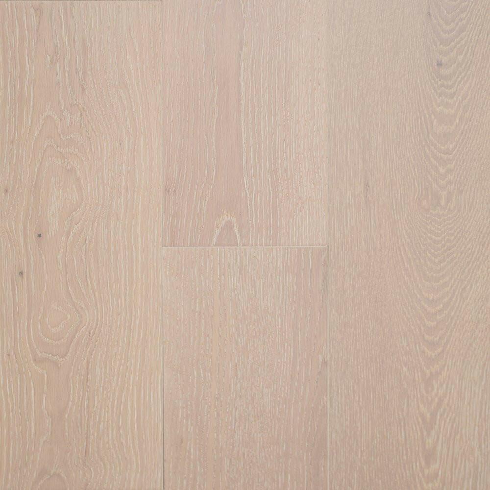 Snowwhite - Vidar American Oak 7" x 3/4" Engineered Hardwood T&G