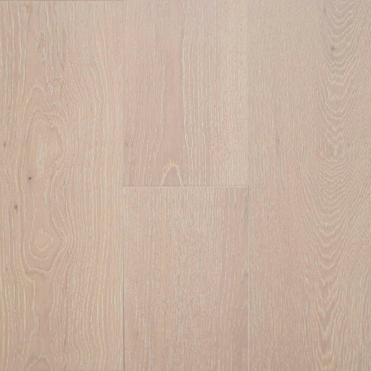 Snowwhite - Vidar American Oak 7" x 3/4" Engineered Hardwood T&G