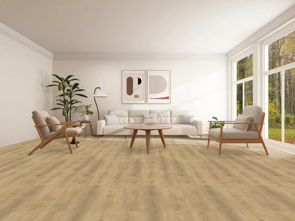 SORA EV411015 - Canadian Standard Flooring 9mm WPC Vinyl | Evion 9 Collection