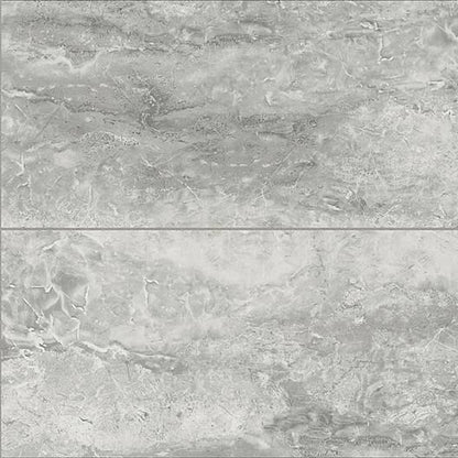 Spa Marble Light Grey - Centura Vinyl Tiles 4mm UltraCeramic