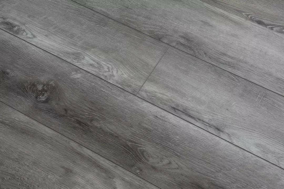 369 EVERGREEN 6.5mm Double Click SPC Vinyl