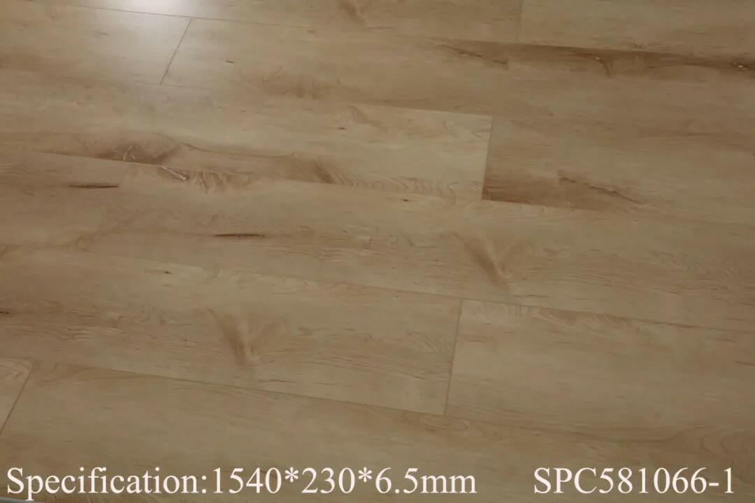 581066-1 EVERGREEN 6.5mm Drop Lock 9" SPC Vinyl