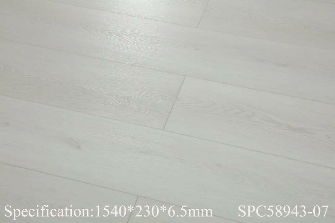 58943-7 EVERGREEN 6.5mm Drop Lock SPC 9" Vinyl