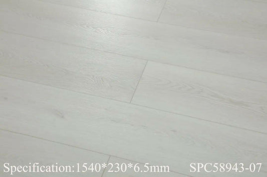 58943-7 EVERGREEN 6.5mm Drop Lock SPC 9" Vinyl