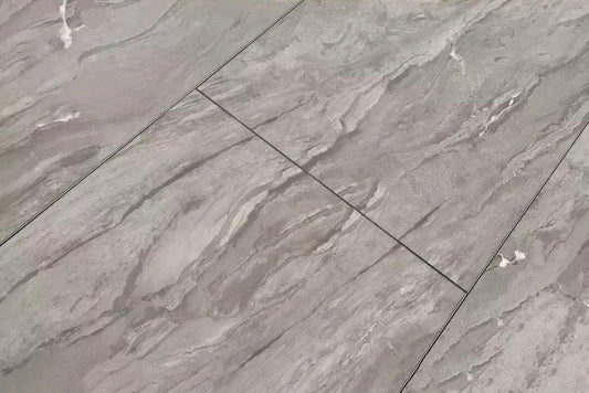 6007-4 EVERGREEN 6.5mm Drop Lock SPC Vinyl Tile