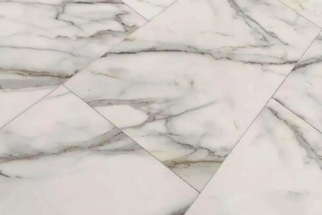 6539-1 EVERGREEN 6.5mm Drop Lock SPC Vinyl Tile