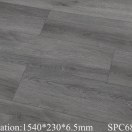 681019-5 EVERGREEN 6.5mm Drop Lock SPC 9" Vinyl