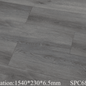 681019-5 EVERGREEN 6.5mm Drop Lock SPC 9" Vinyl