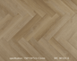 981231-6 EVERGREEN 7mm Herringbone Drop Lock SPC 6" Vinyl
