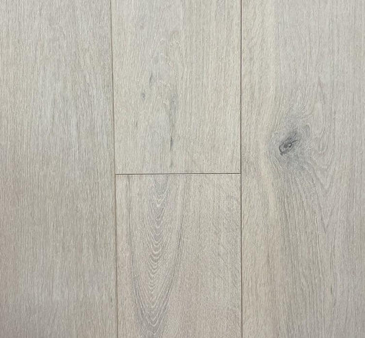 Subtle White - ORIGINS Engineered Hardwood 6 1/2" European Oak Canadian Standard Flooring