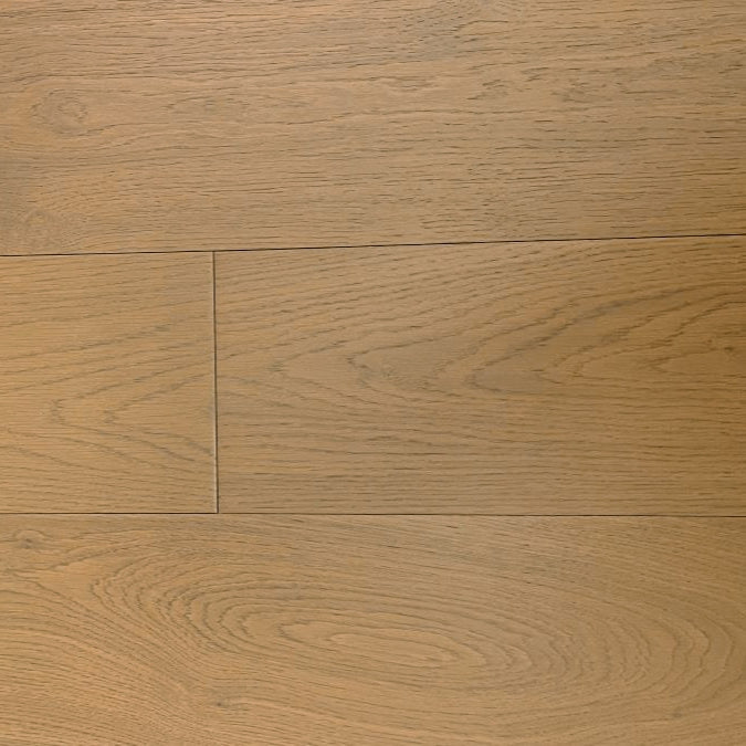 Suriname - NAF 6.5"x 18mm REGAL Oak Engineered Hardwood