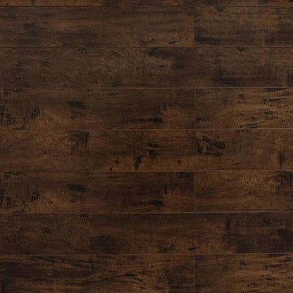 TF3101 - Toucan 12mm Laminate Flooring Hand Scraped Collection
