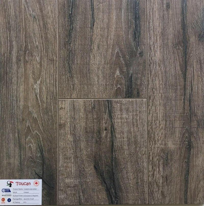 TF6005-F - Toucan 12mm Laminate Flooring Eir Collection