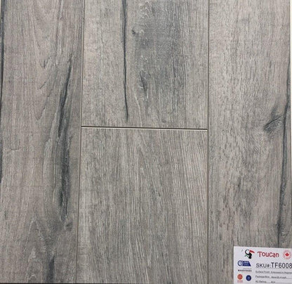 TF6008-F - Toucan 12mm Laminate Flooring Eir Collection