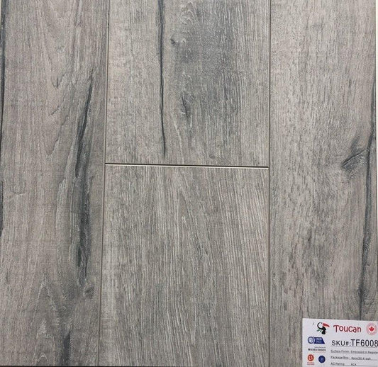 TF6008-F - Toucan 12mm Laminate Flooring Eir Collection