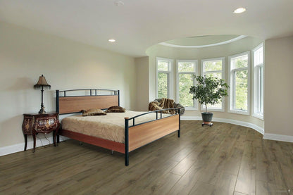 TF6010-F - Toucan 12mm Laminate Flooring Eir Collection